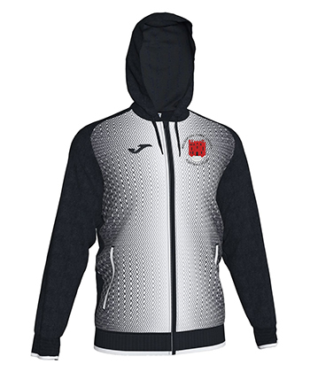 Active Tracksuit Jacket